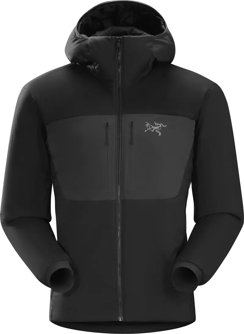 Arcteryx Proton Mens AR in Black