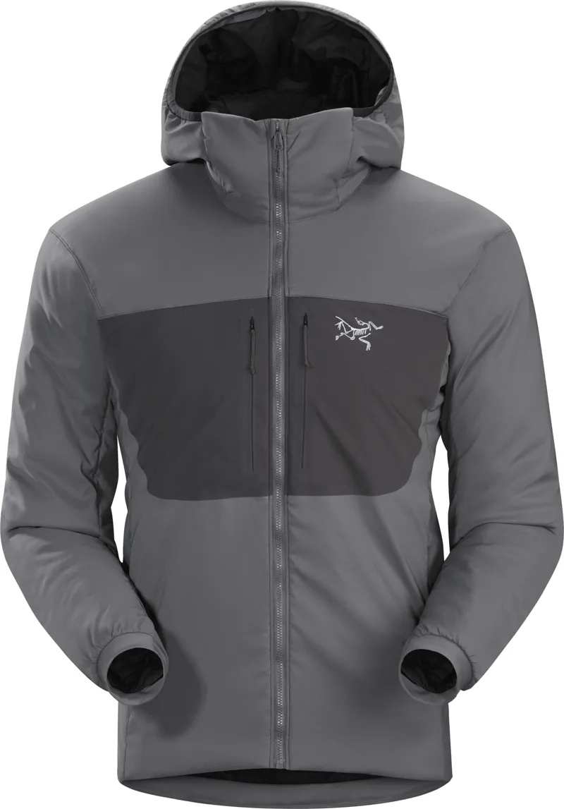 Arcteryx Proton Mens AR in Pilot