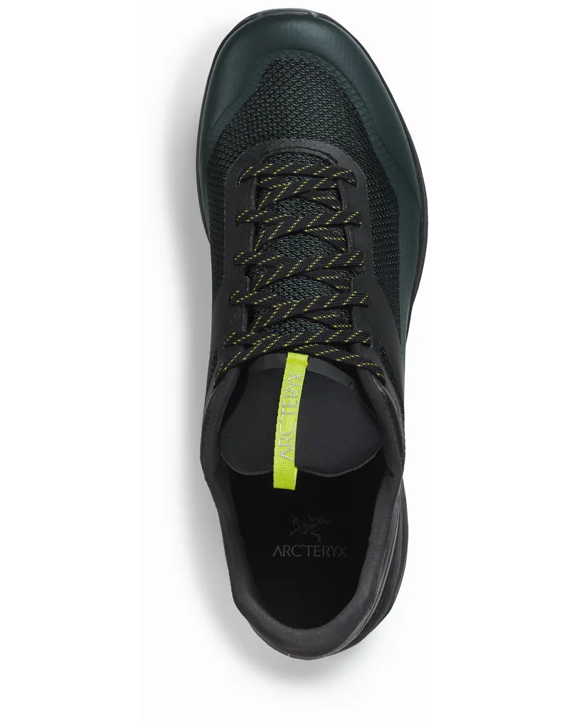 Norvan vt gtx shoe men's hot sale