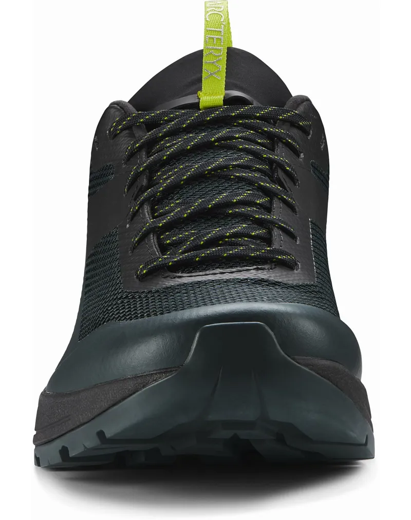 Arcteryx Norvan VT 2 Mens Gtx Shoe in Black/Pulse-5