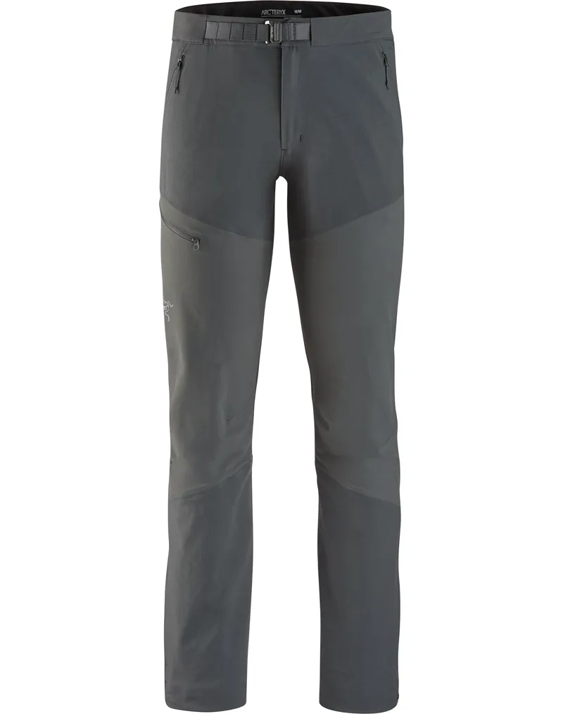 ARC'TERYX ボトム/M/ブラック/20089/Sigma Fl Pant Arcteryx Mens Sigma FL Pants Black
