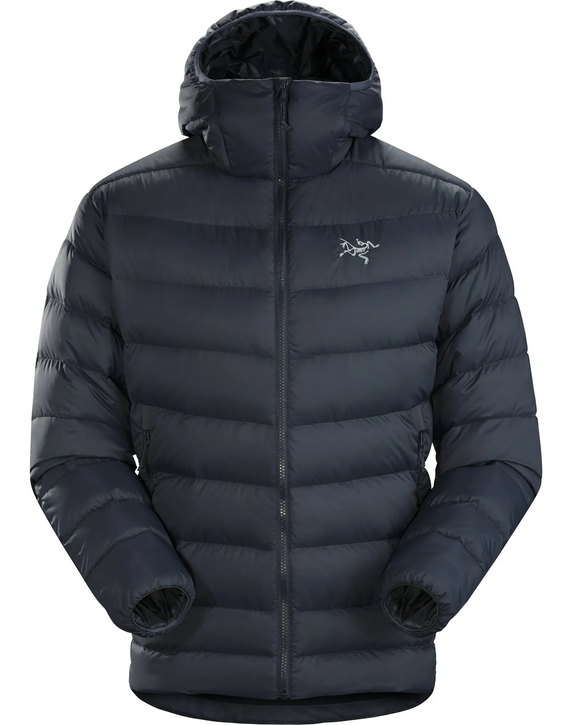 ARCTERYX MENS THORIUM AR HOODY ORION