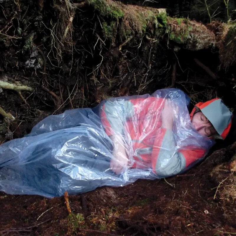 BCB Emergency Sleeping Bag