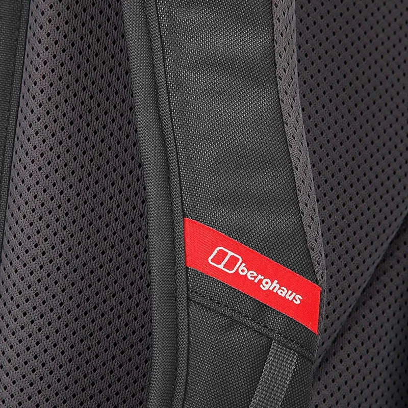 Berghaus Twentyfourseven 15L Rucksack in Black-1