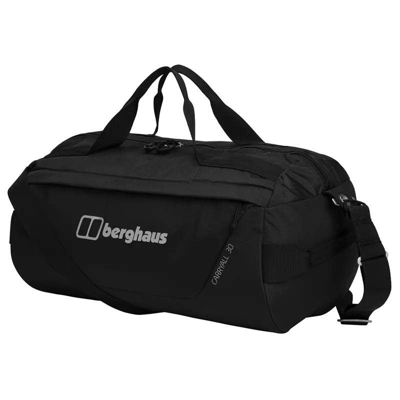 Berghaus Carry All Mule 30 in Black