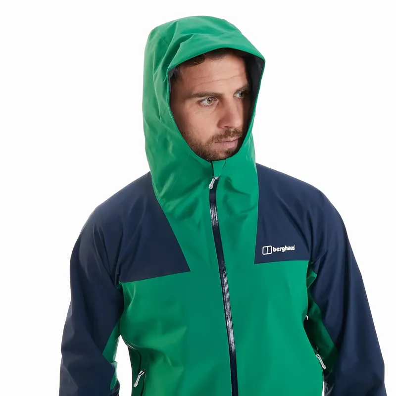 Berghaus green online