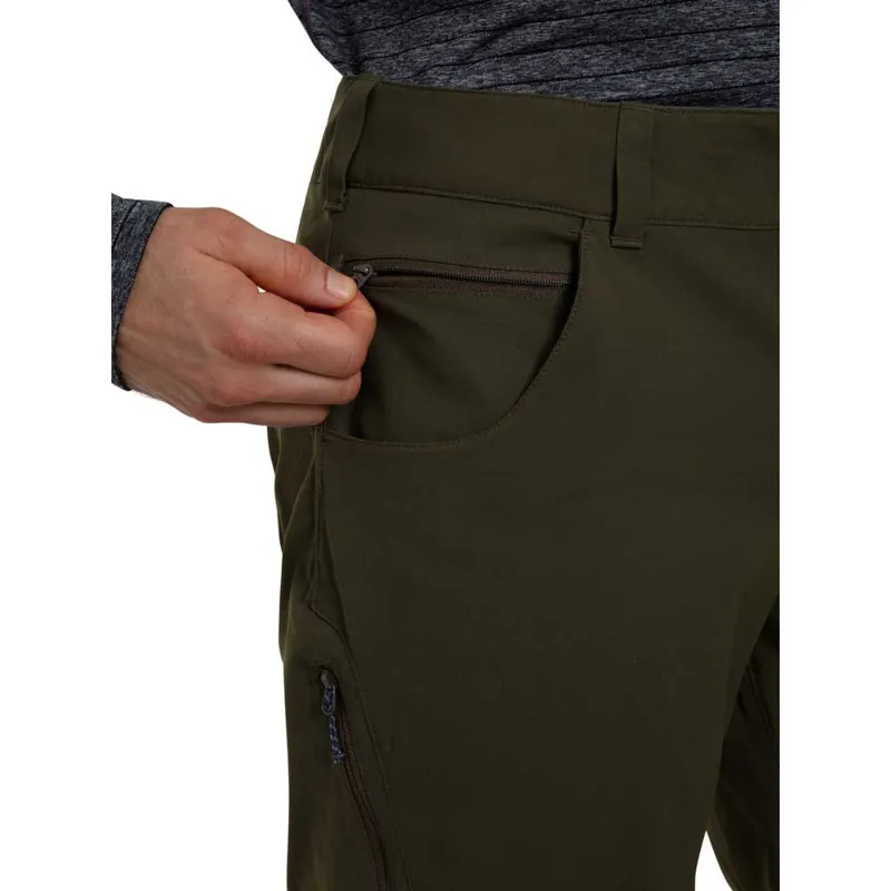 Berghaus hot sale ortler trousers