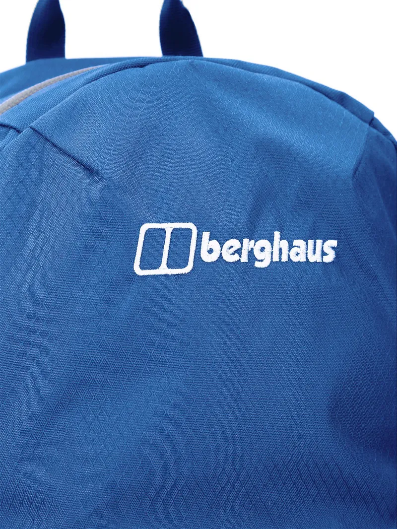 Berghaus Twentyfourseven 15L Rucksack in Blue-1