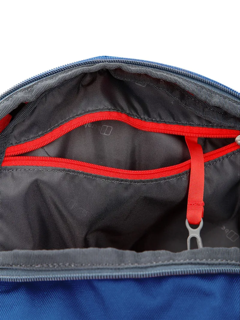 Berghaus Twentyfourseven 15L Rucksack in Blue-3