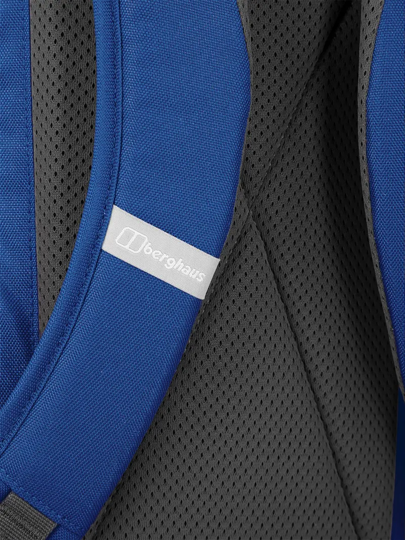 Berghaus Twentyfourseven 15L Rucksack in Blue-4