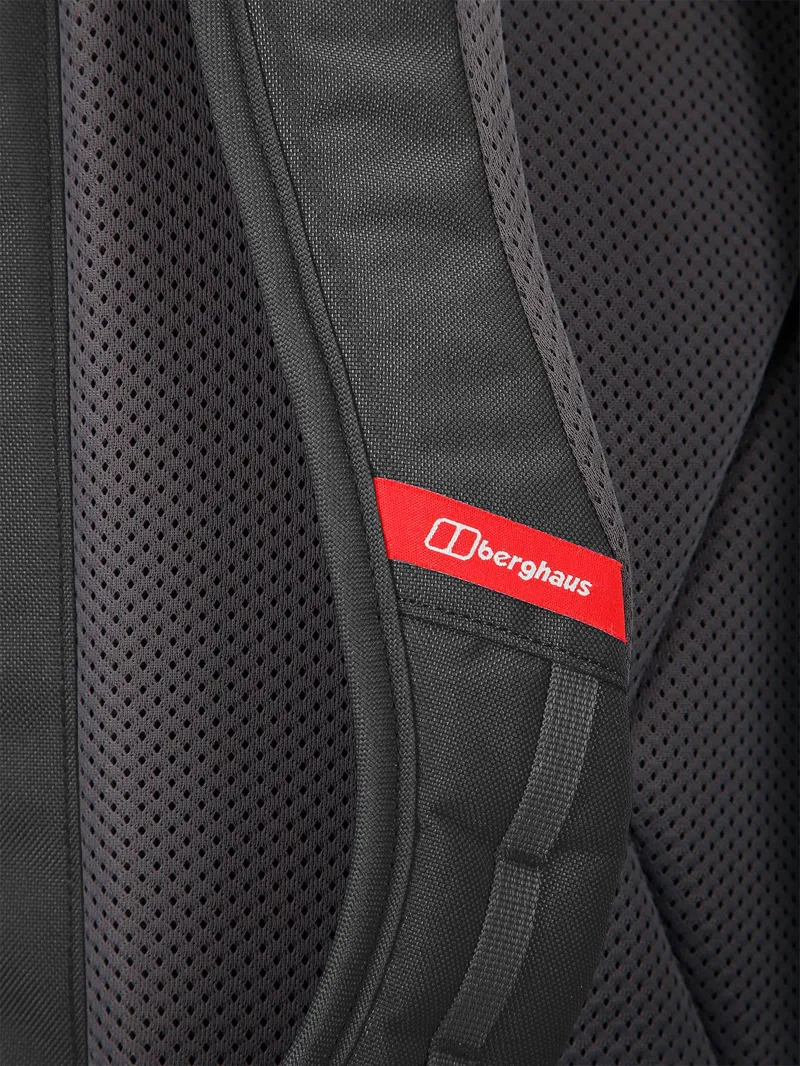 Berghaus Twentyfourseven 30L Rucksack in Black-3