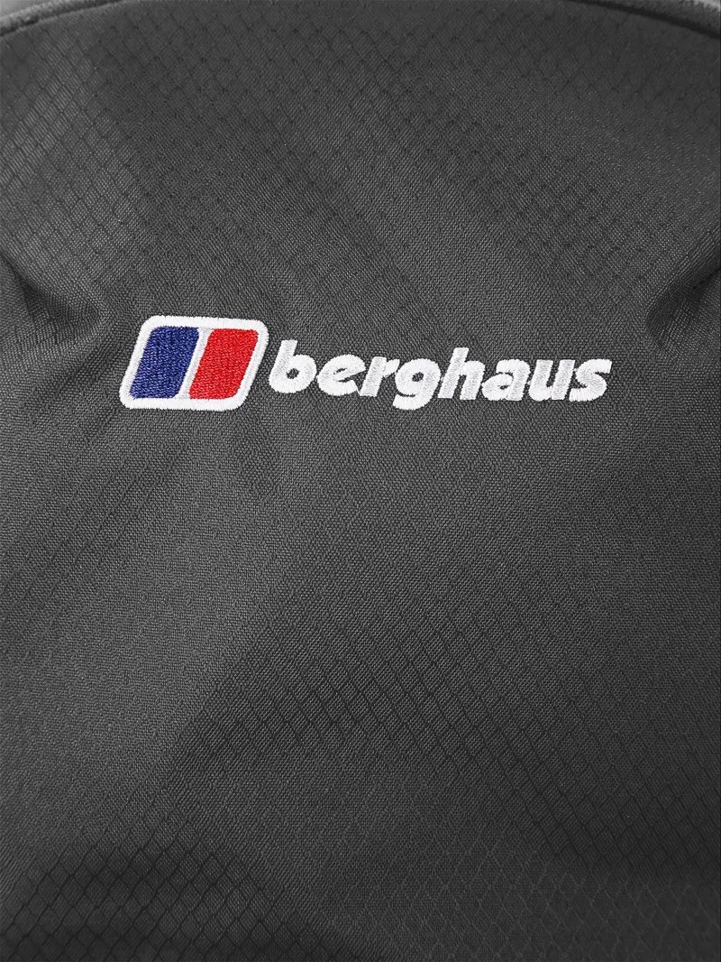 Berghaus Twentyfourseven 30L Rucksack in Black-4
