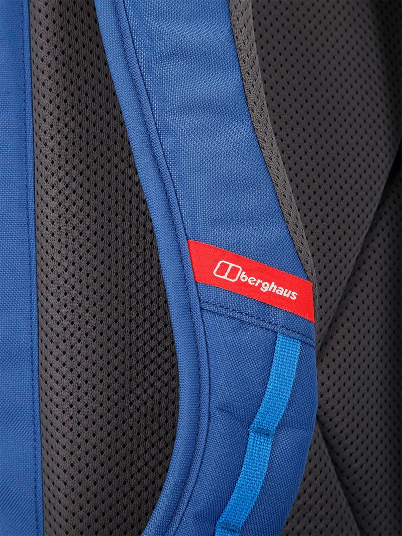 BERGHAUS 24/7 30L RUCKSACK BLUE-3