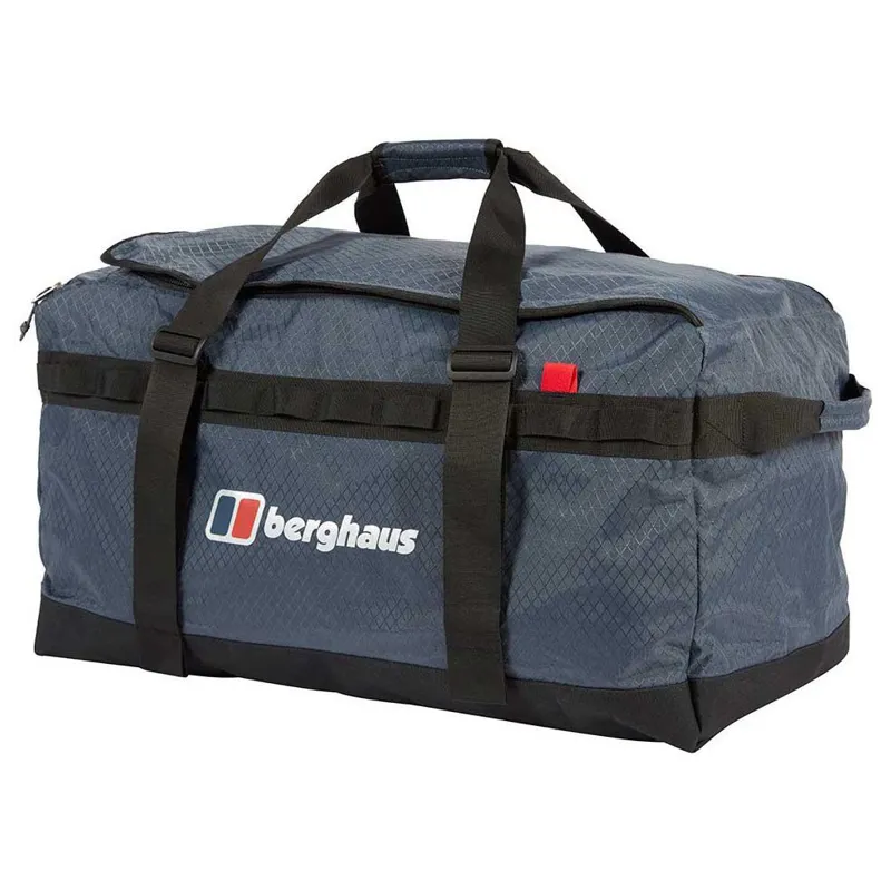 Berghaus store expedition mule