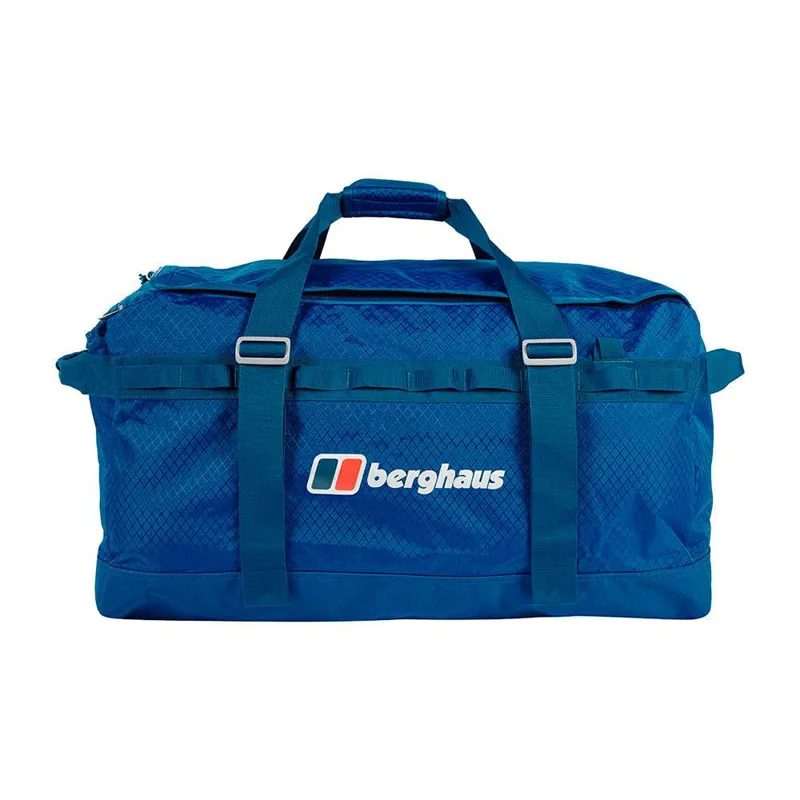 Berghaus Expedition Mule 60L Holdall in Blue
