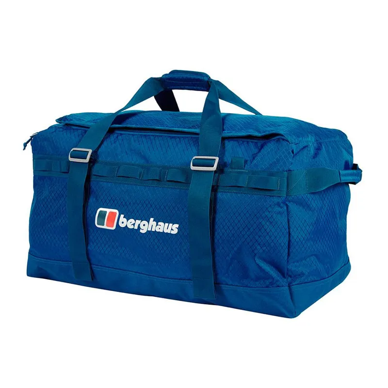 Berghaus Expedition Mule 60L Holdall in Blue-1