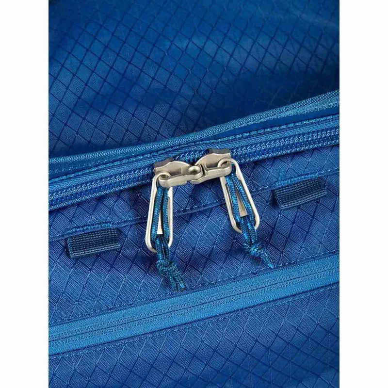 Berghaus Expedition Mule 60L Holdall in Blue-2