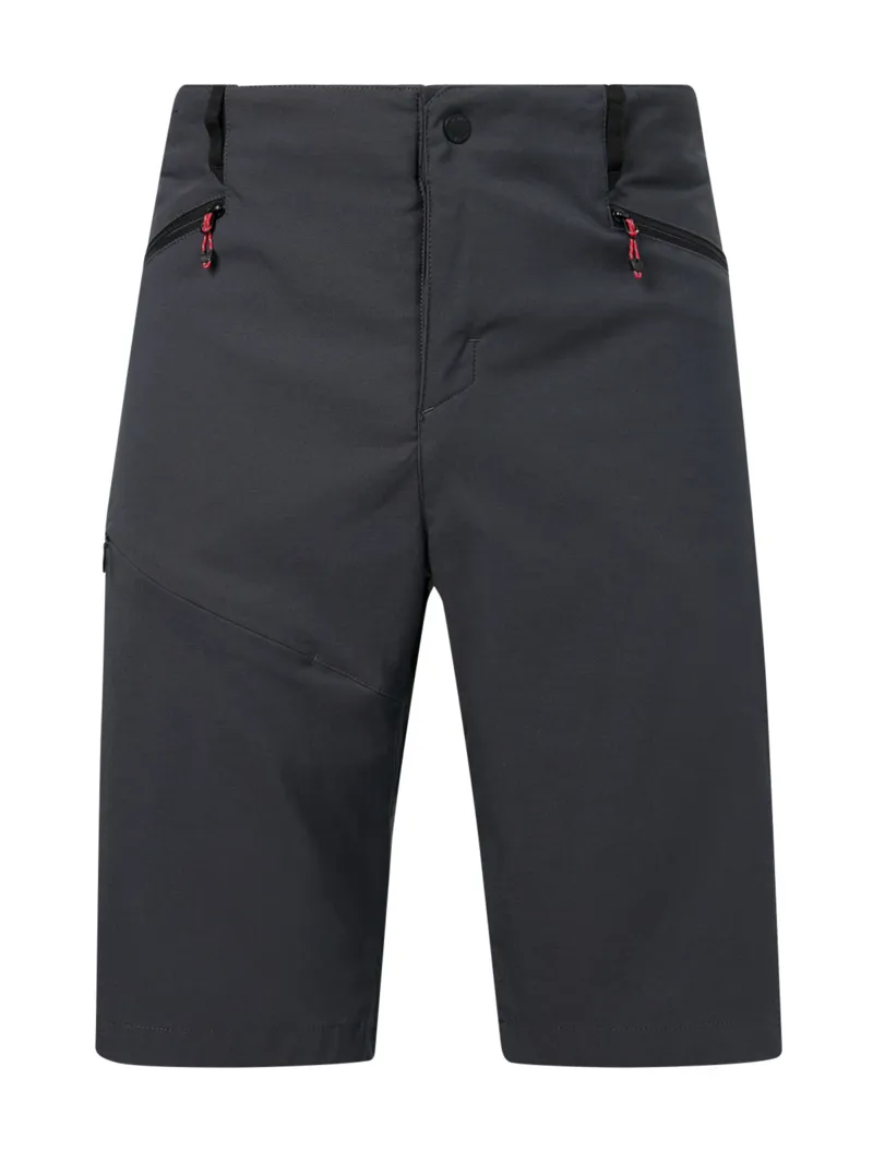 Berghaus Baggy Light Mens Shorts in Grey/Grey