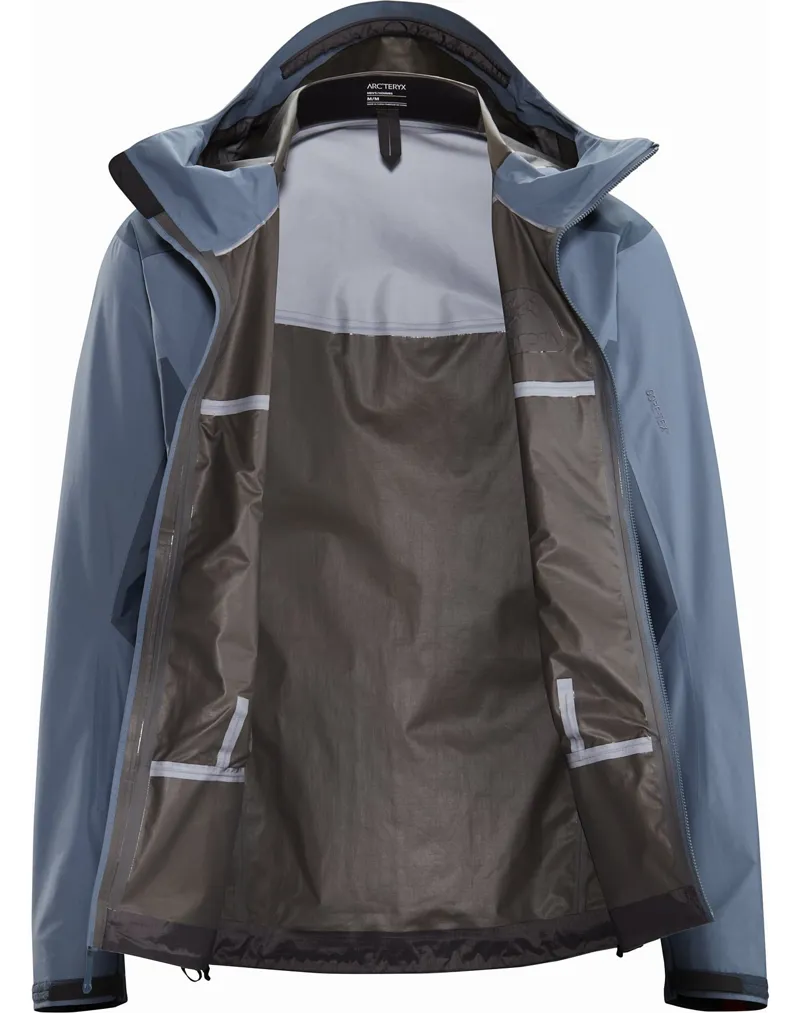 ARCTERYX MENS BETA SL HYBRID JACKET PROTEUS-1