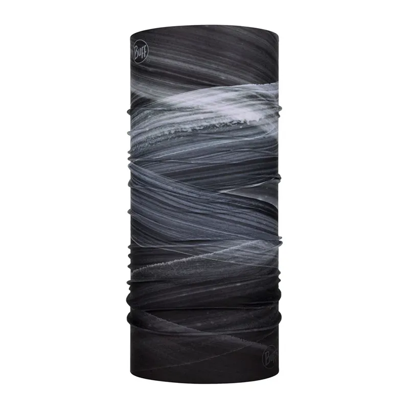 Buff Original Ecostretch Neckwear in Speed Graphite