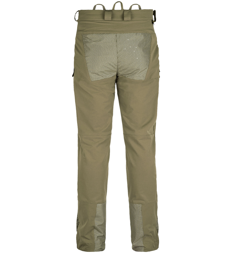 Paramo Halcon Trek Mens Trousers in Capers-1