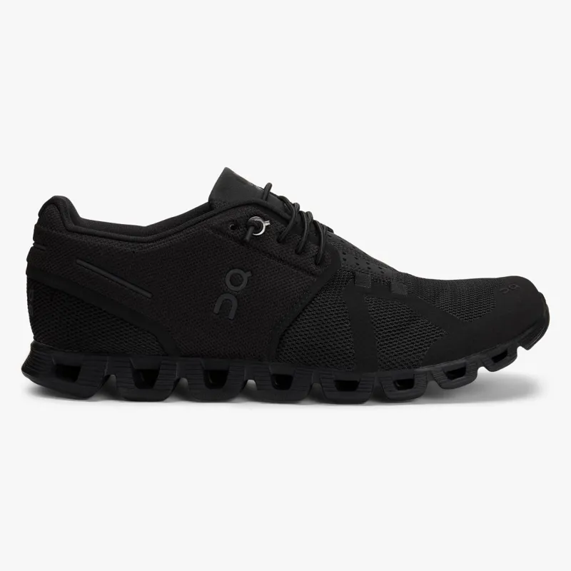 On Running Mens Cloud in All Black