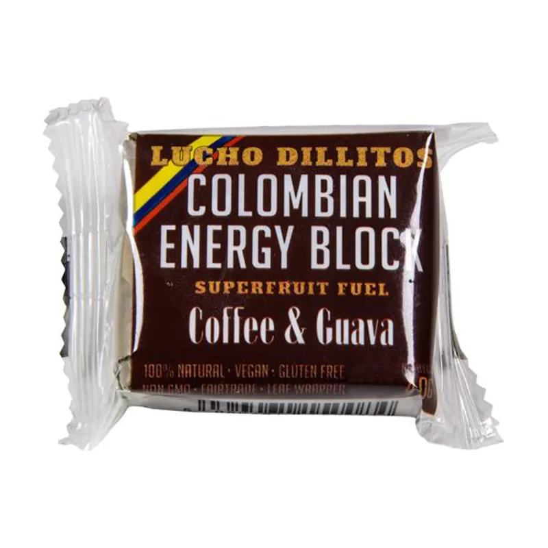 LUCHO DILLITOS BAR GUAVA  and  COFFEE