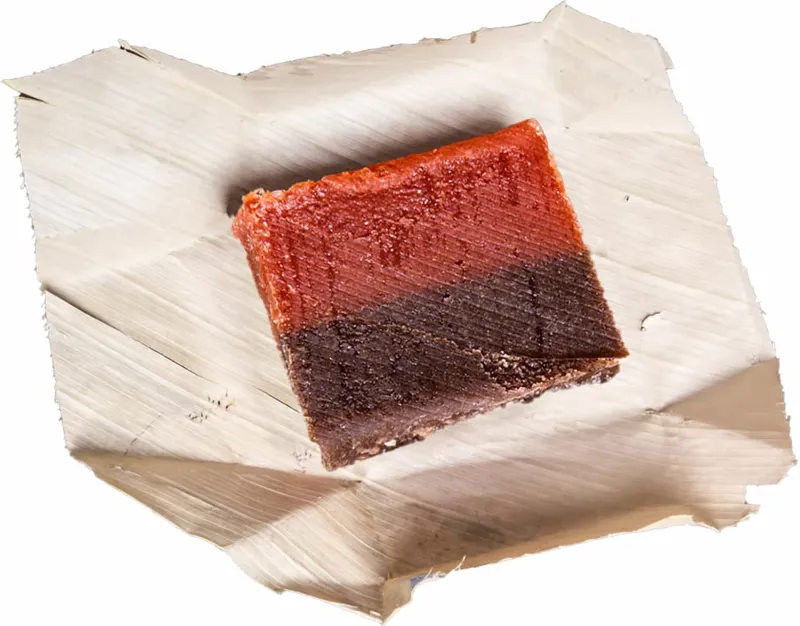 LUCHO DILLITOS BAR GUAVA  and  COFFEE-1