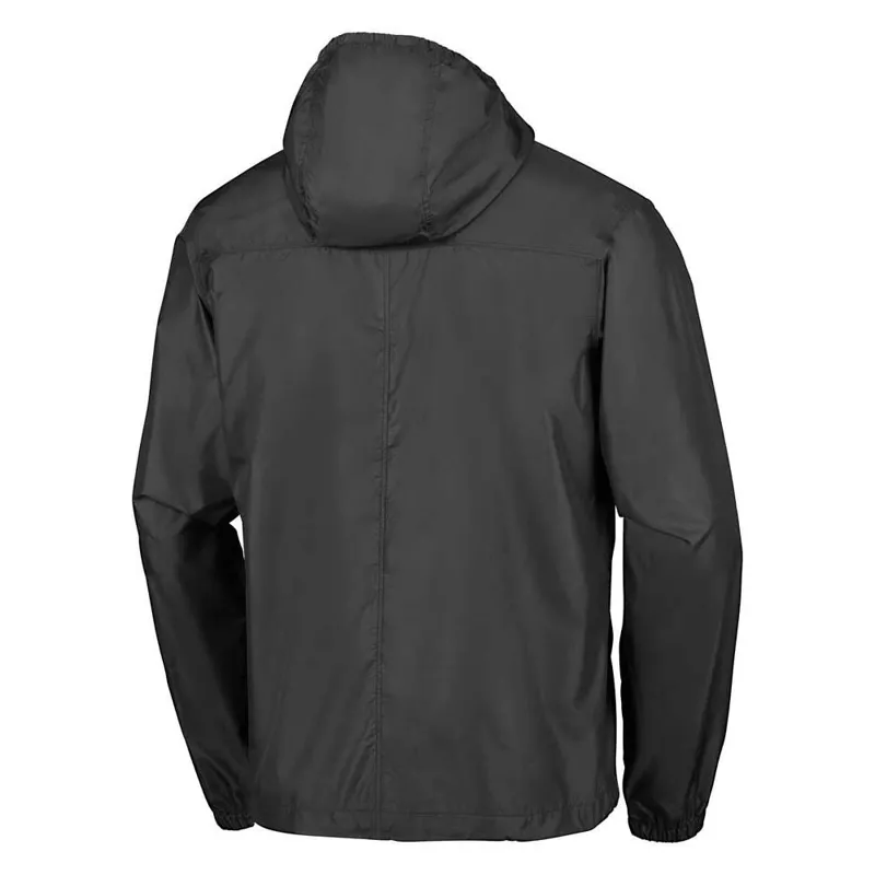 Men's hotsell flashback windbreaker