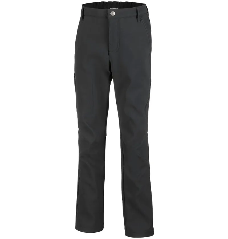 Columbia Maxtrail Youth Pants in Black