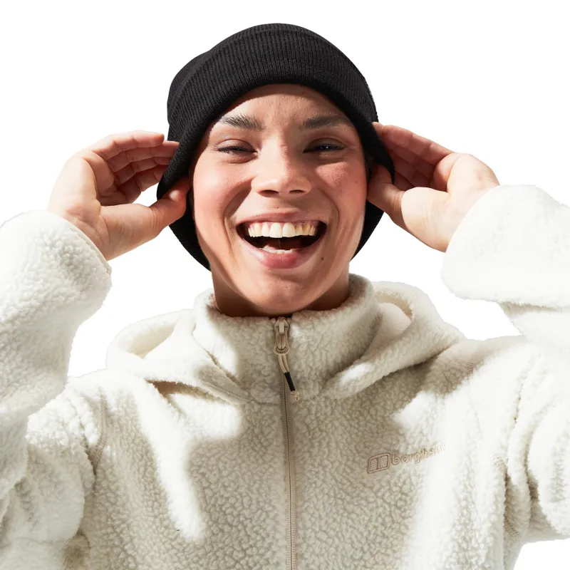 Berghaus Unisex Inflection Beanie in Black-2