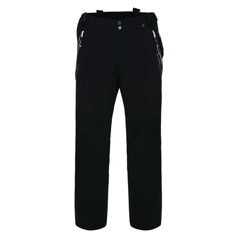 Dare 2b Keep Up III Mens Pants in Black 