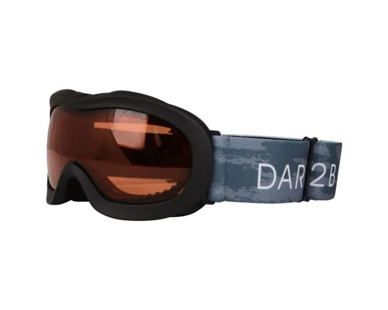 Dare 2b Velose Junior Ski Goggles in Black