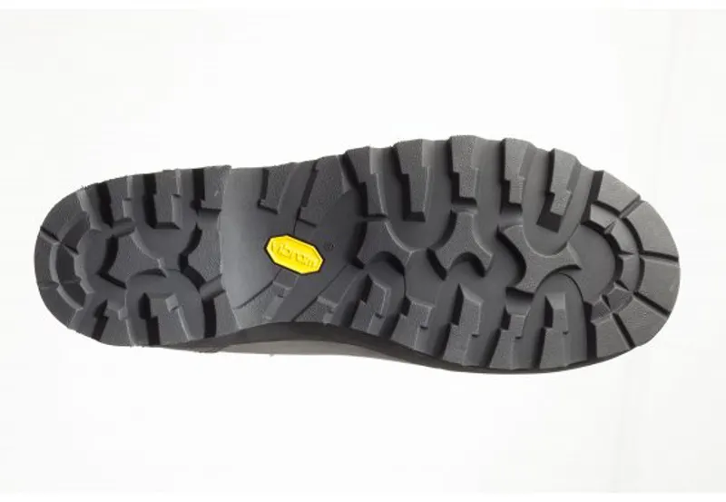 Altberg Womens Tethera Mid Brown-1