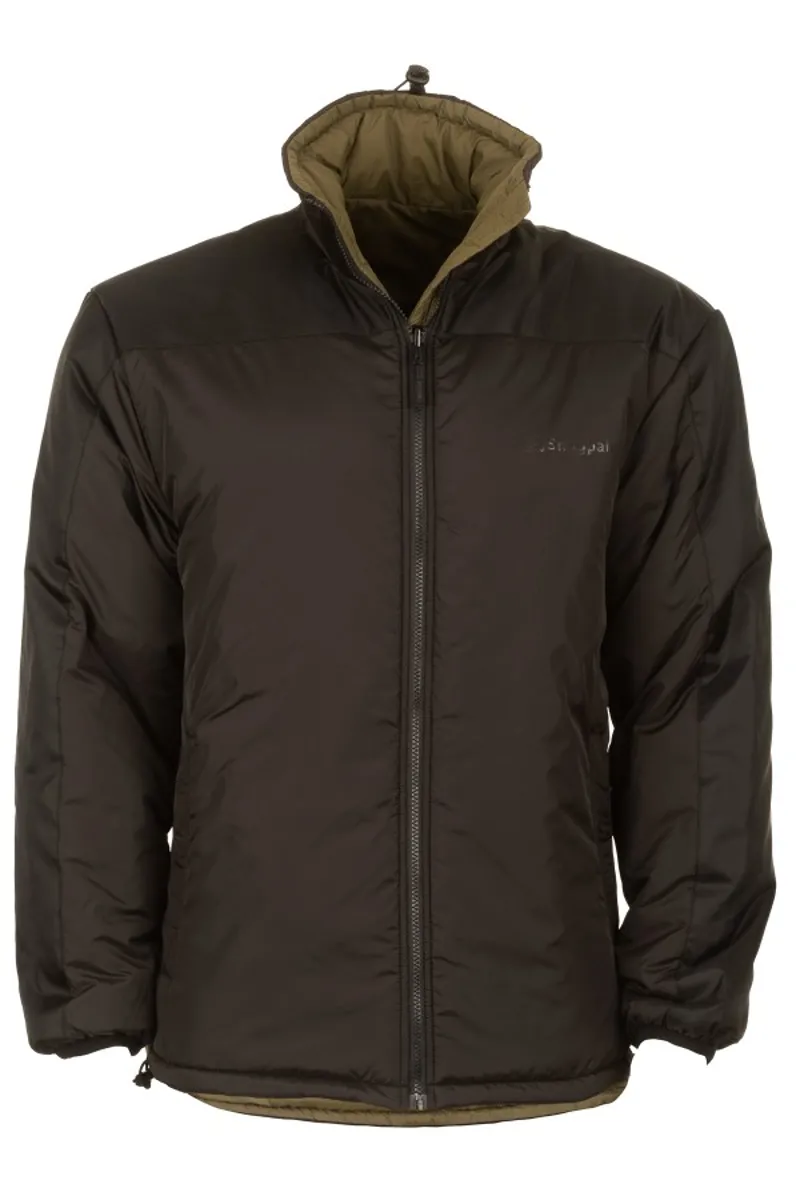 Snugpak Sleeka Elite Reversible Jacket in Olive