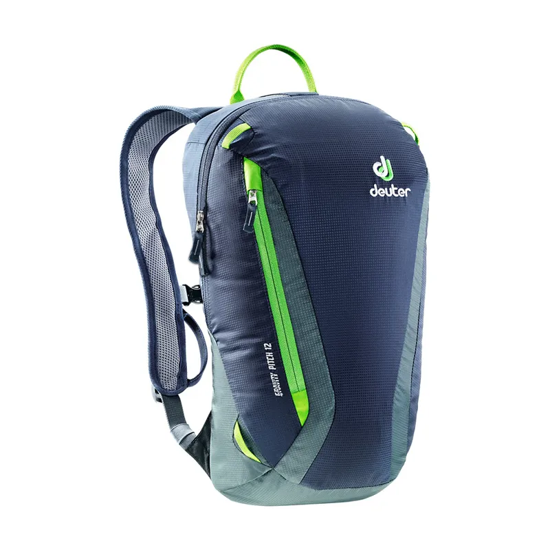 DEUTER GRAVITY PITCH 12 NAVY GRANITE