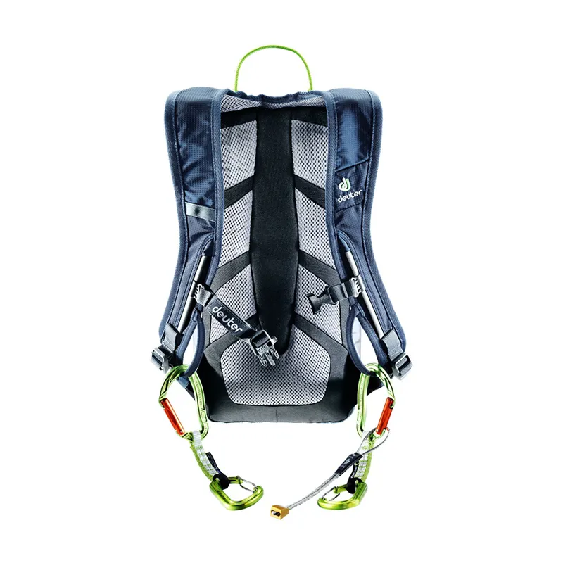 DEUTER GRAVITY PITCH 12 NAVY GRANITE-1