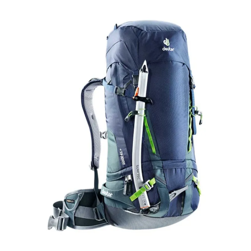 DEUTER GUIDE 45+ NAVY GRANITE