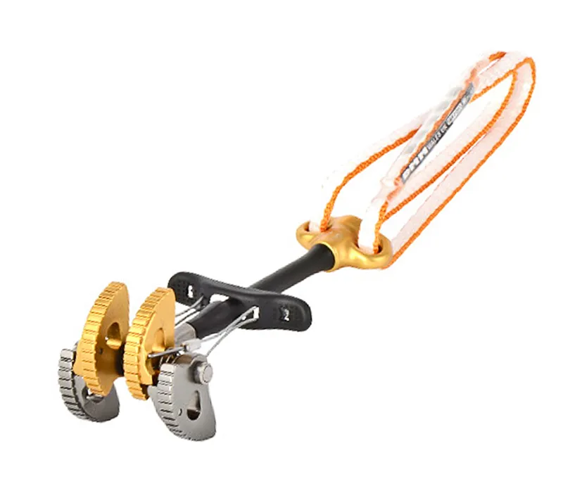 DMM DEMON CAM SIZE 2.5 GOLD