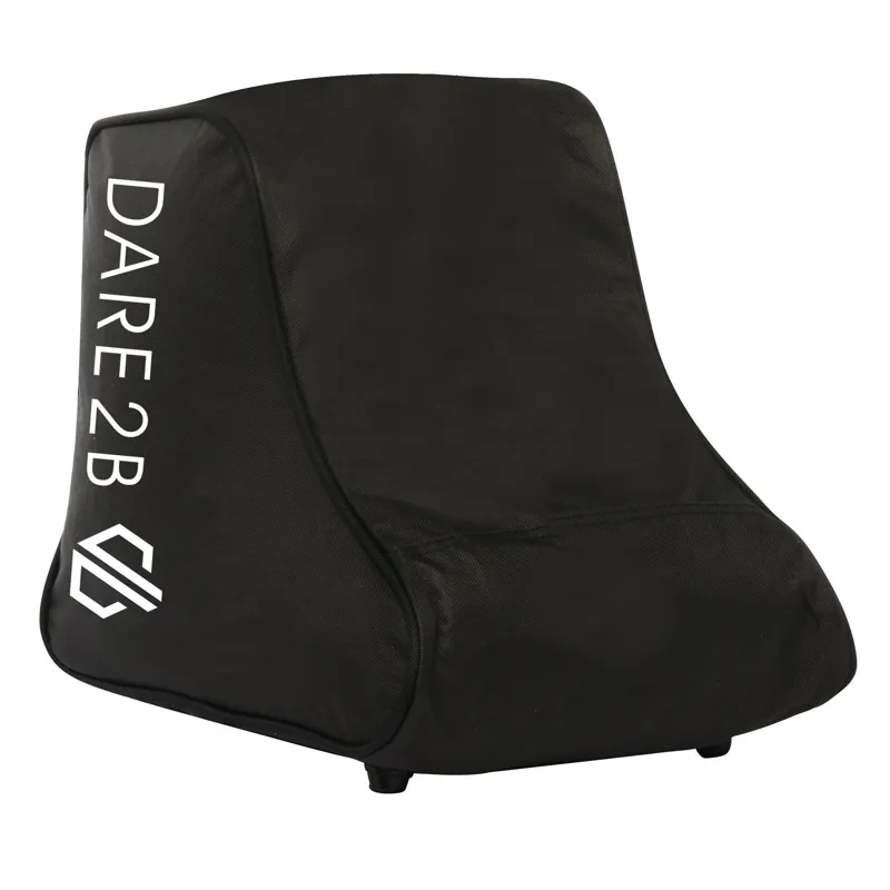 Dare 2b Ski Boot Bag in Black