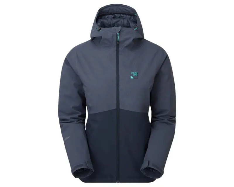 SPRAYWAY WOMENS ELLISON JACKET LIGHT BLAZER