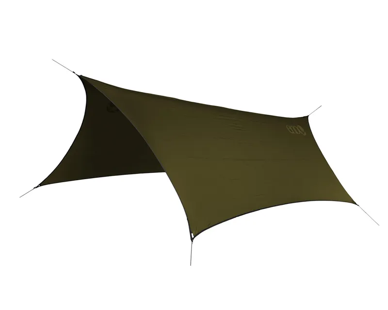 Eno Profly Rain Tarp in Olive