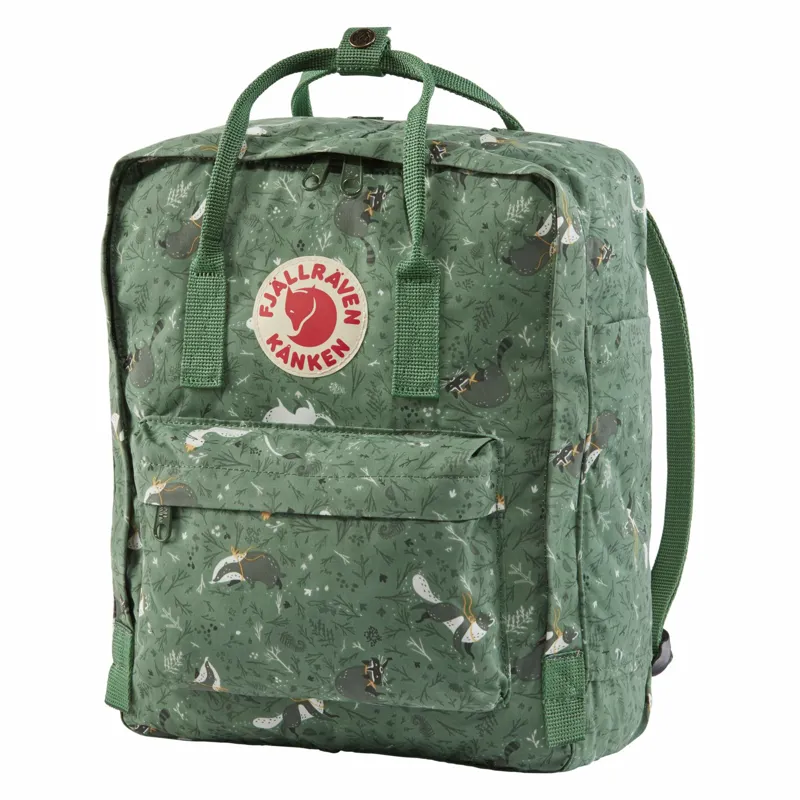 Fjallraven shop special edition