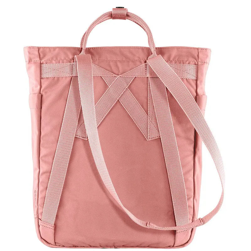 FJALLRAVEN KANKEN TOTEPACK MINI PINK-1