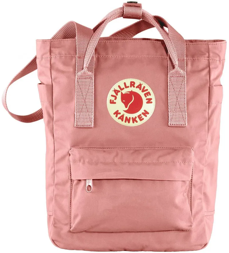 FJALLRAVEN KANKEN TOTEPACK MINI PINK