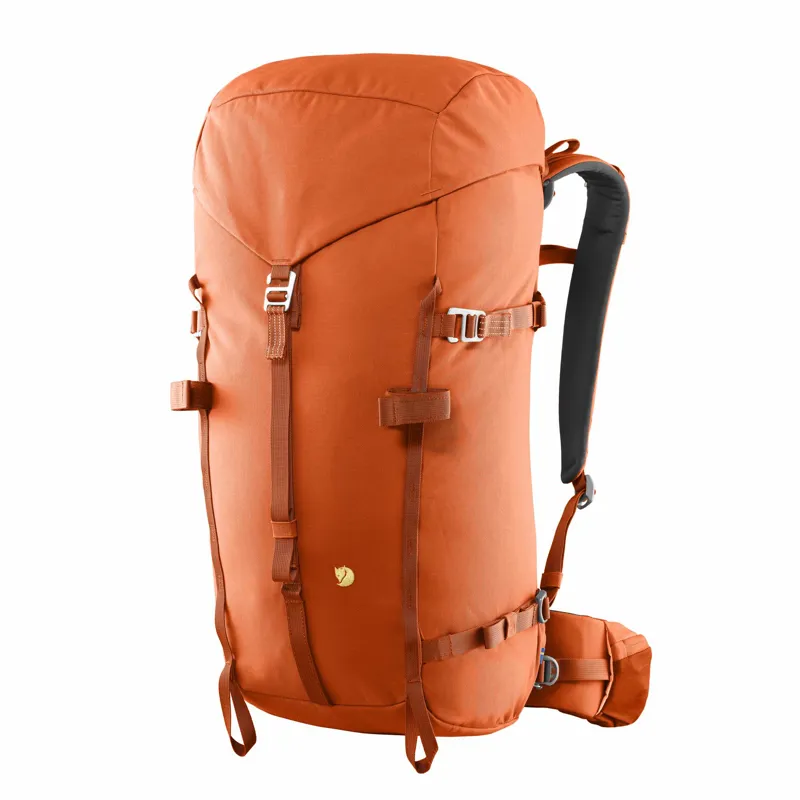 FJALLRAVEN BERGTAGEN 38 M-L HOKKAIDO ORANGE