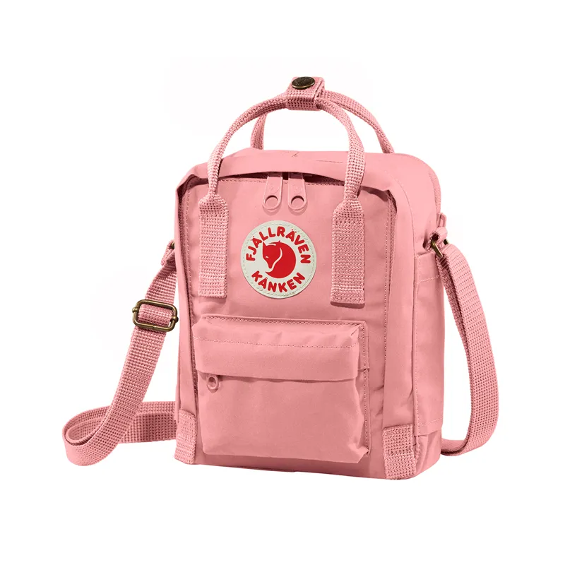 FJALLRAVEN KANKEN SLING PINK