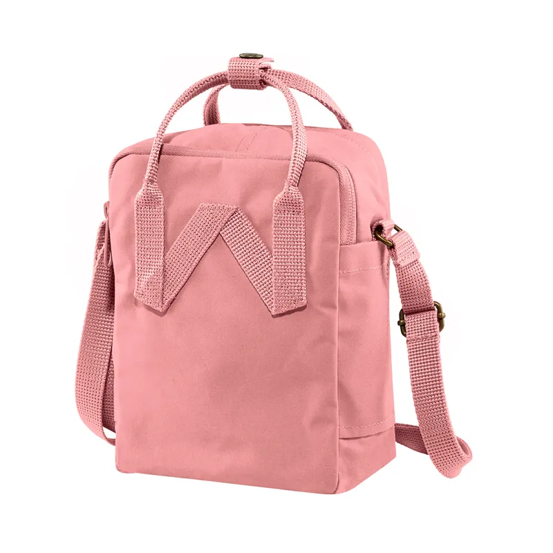 FJALLRAVEN KANKEN SLING PINK-1
