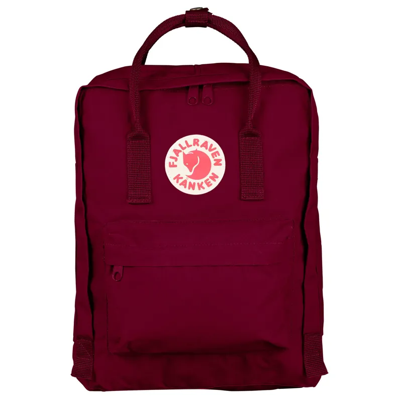 FJALLRAVEN KANKEN PLUM