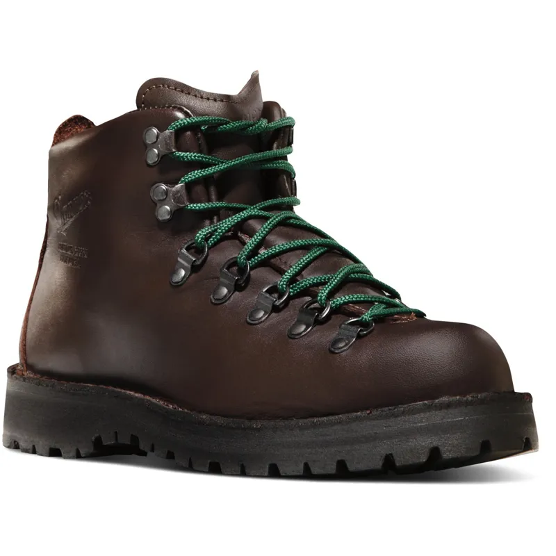 DANNER MOUNTAIN LIGHT II BROWN